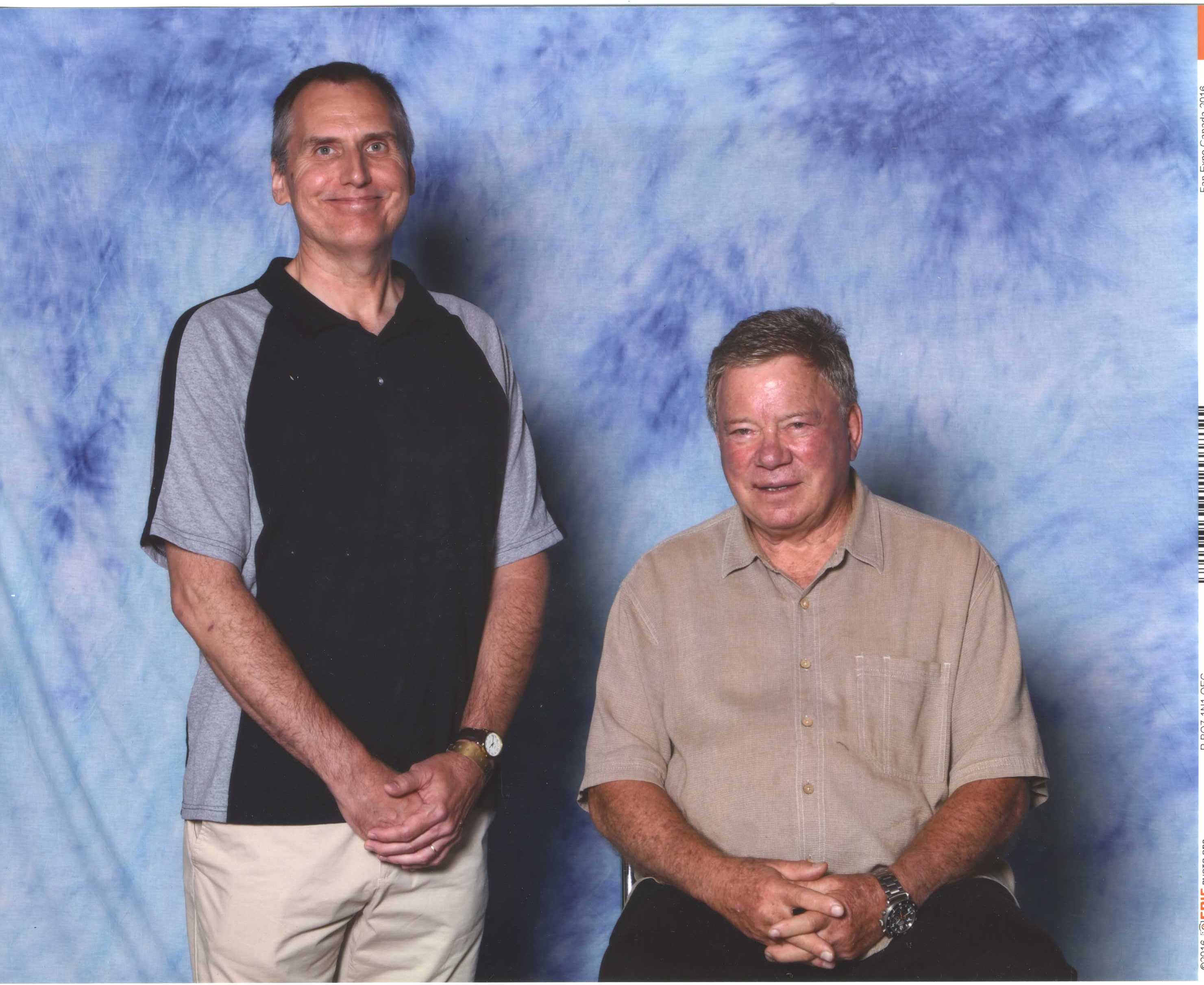 Shatner